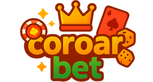 Coroar Bet Logo